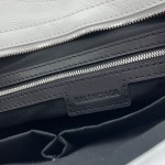 Balenciaga Women’s Le City Bag Medium - Image 3