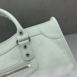 Balenciaga Women’s Le City Bag Medium - Image 5