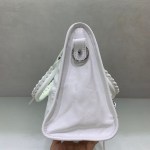 Balenciaga Women’s Le City Bag Medium - Image 6