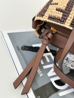 Fendi Mini Roll Bag - Image 3