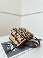 Fendi Mini Roll Bag - Image 4