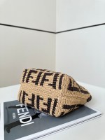 Fendi Mini Roll Bag - Image 6