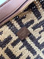 Fendi Mini Roll Bag - Image 8
