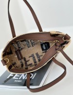 Fendi Mini Roll Bag - Image 9