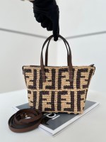 Fendi Mini Roll Bag
