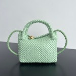 BOTTEGA VENETA Small Tosca