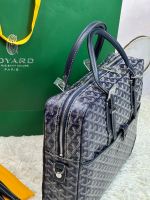 Goyard Ambassade MM Document Case - Image 2