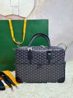 Goyard Ambassade MM Document Case - Image 3