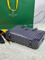 Goyard Ambassade MM Document Case - Image 5