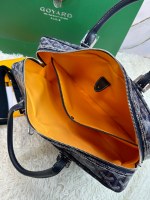 Goyard Ambassade MM Document Case - Image 6