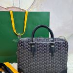 Goyard Ambassade MM Document Case