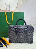 Goyard Ambassade MM Document Case
