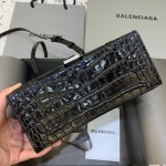 Balenciaga Hourglass Bag - Image 4