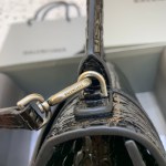 Balenciaga Hourglass Bag - Image 6