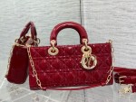 Dior Lady D-Joy Bag Medium - Image 2