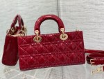 Dior Lady D-Joy Bag Medium - Image 6