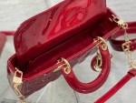 Dior Lady D-Joy Bag Medium - Image 8