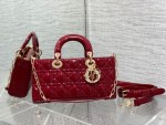 Dior Lady D-Joy Bag Medium