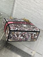 Dior Medium Lady D-Lite bag - Image 7