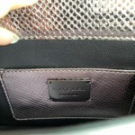 Bvlgari Shoulder Bag - Image 2