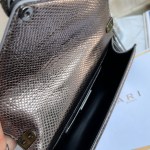 Bvlgari Shoulder Bag - Image 3