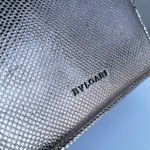 Bvlgari Shoulder Bag - Image 4