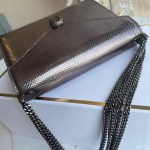 Bvlgari Shoulder Bag - Image 5