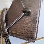 Bvlgari Shoulder Bag - Image 6