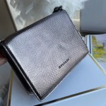 Bvlgari Shoulder Bag - Image 8