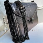 Bvlgari Shoulder Bag - Image 9