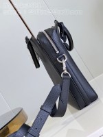 Louis Vuitton Armand Briefcase - Image 3