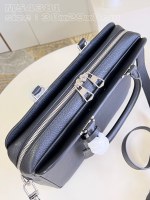 Louis Vuitton Armand Briefcase - Image 6