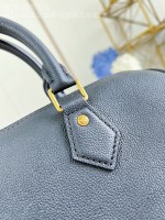 Louis Vuitton Speedy Soft 30 - Image 2