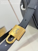 Louis Vuitton Speedy Soft 30 - Image 5