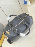 Louis Vuitton Speedy Soft 30 - Image 8