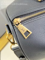 Louis Vuitton Speedy Soft 30 - Image 9