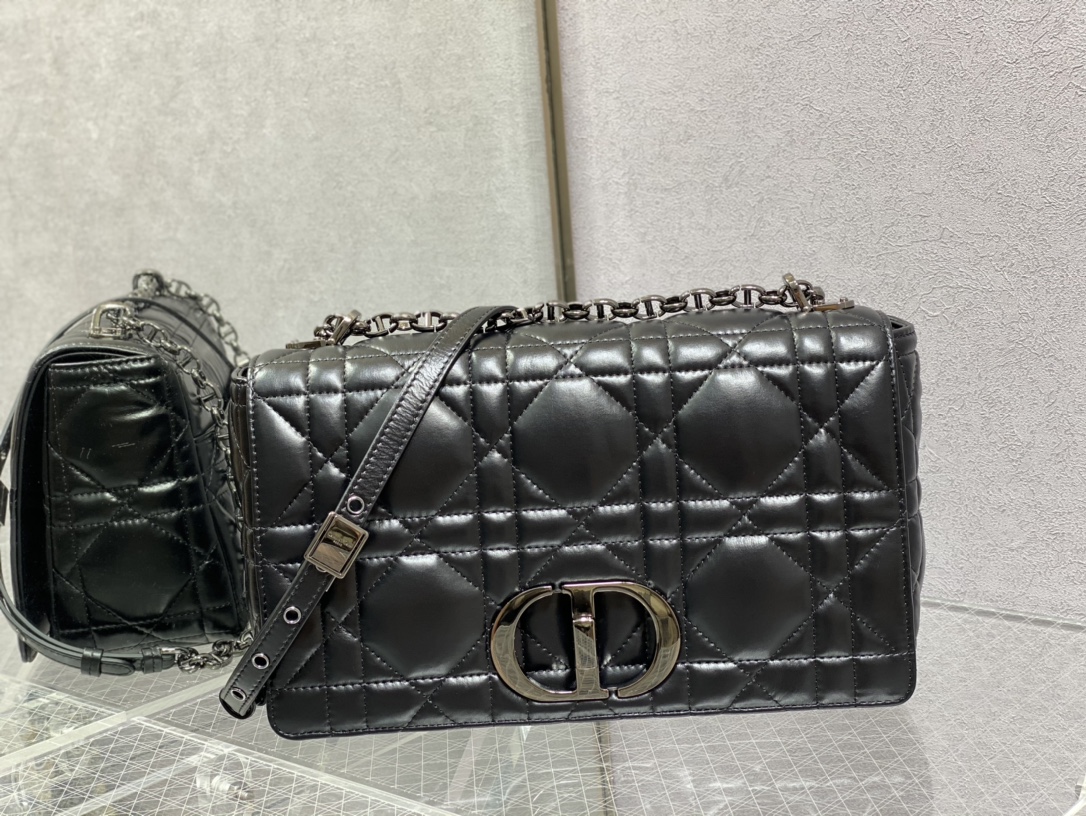 HSC-D36B3EC2DD96 Dior Caro Large - Image 1