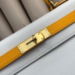 Hermes Kelly 28 - Image 3