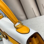 Hermes Kelly 28 - Image 4