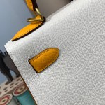 Hermes Kelly 28 - Image 5