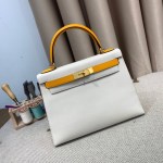 Hermes Kelly 28