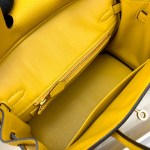 Hermes Birkin 25 - Image 3
