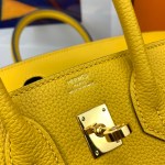 Hermes Birkin 25 - Image 4