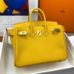 Hermes Birkin 25 - Image 6