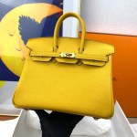 Hermes Birkin 25 - Image 8
