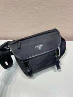 Prada Re-Nylon shoulder bag - Image 2