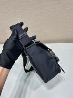 Prada Re-Nylon shoulder bag - Image 6