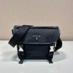 Prada Re-Nylon shoulder bag