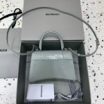 Balenciaga Hourglass Bag - Image 2