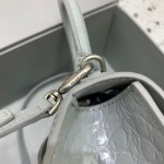 Balenciaga Hourglass Bag - Image 6
